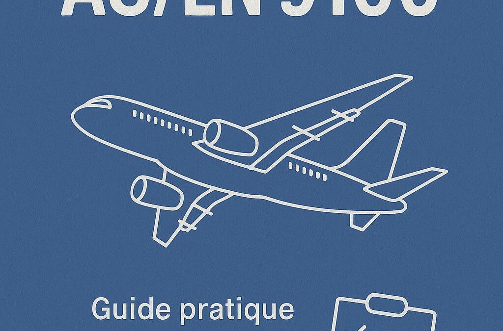 AS/EN 9100 : Les avantages de la certification