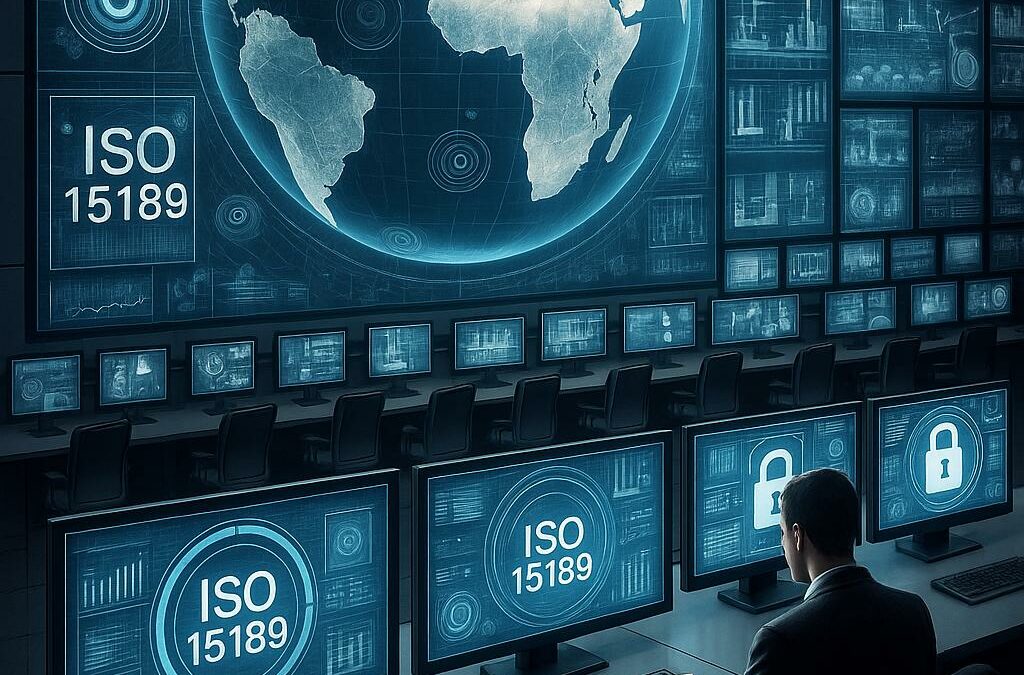 ISO 15189 : Les avantages de la certification