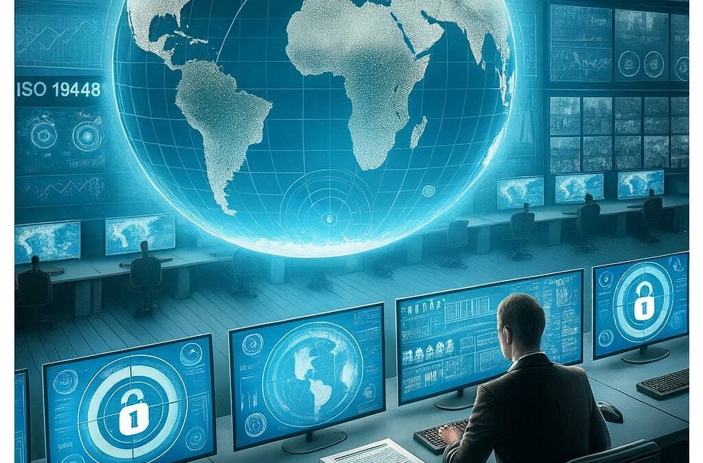 ISO 19443 : Les avantages de la certification