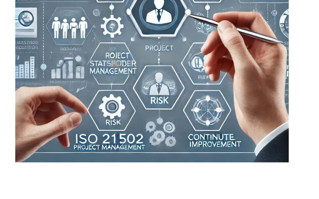 ISO 20000 : Les avantages de la certification