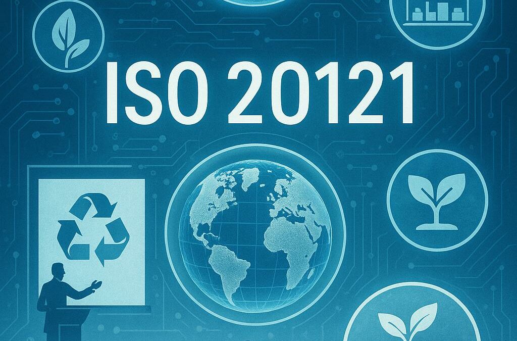 ISO 20221 : Les avantages de la certification