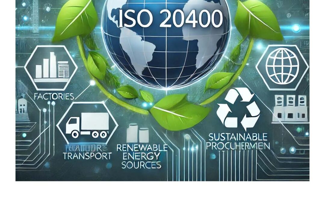 ISO 20400 : Les avantage de la certification