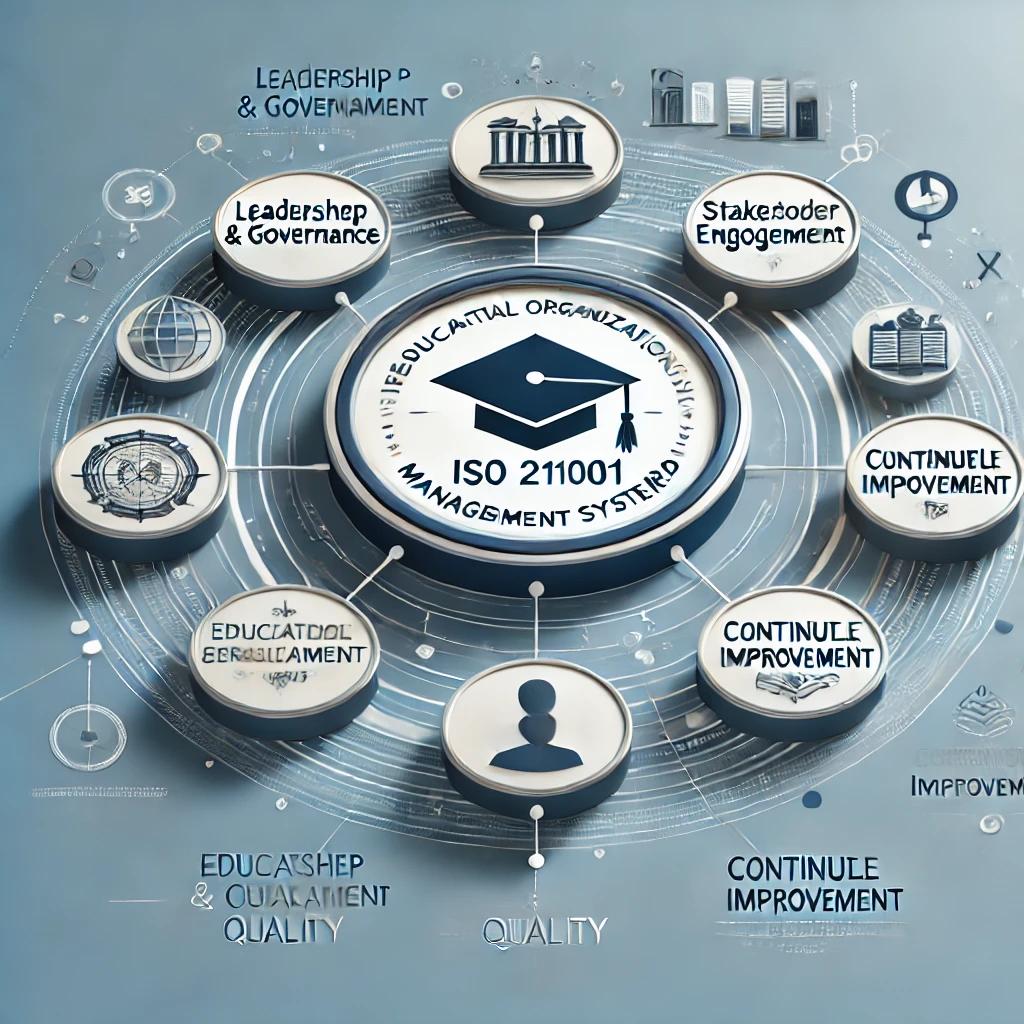 ISO 21001 : Les avantages de la certification