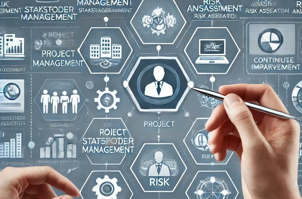 ISO 21502 : Les avantages de la certification