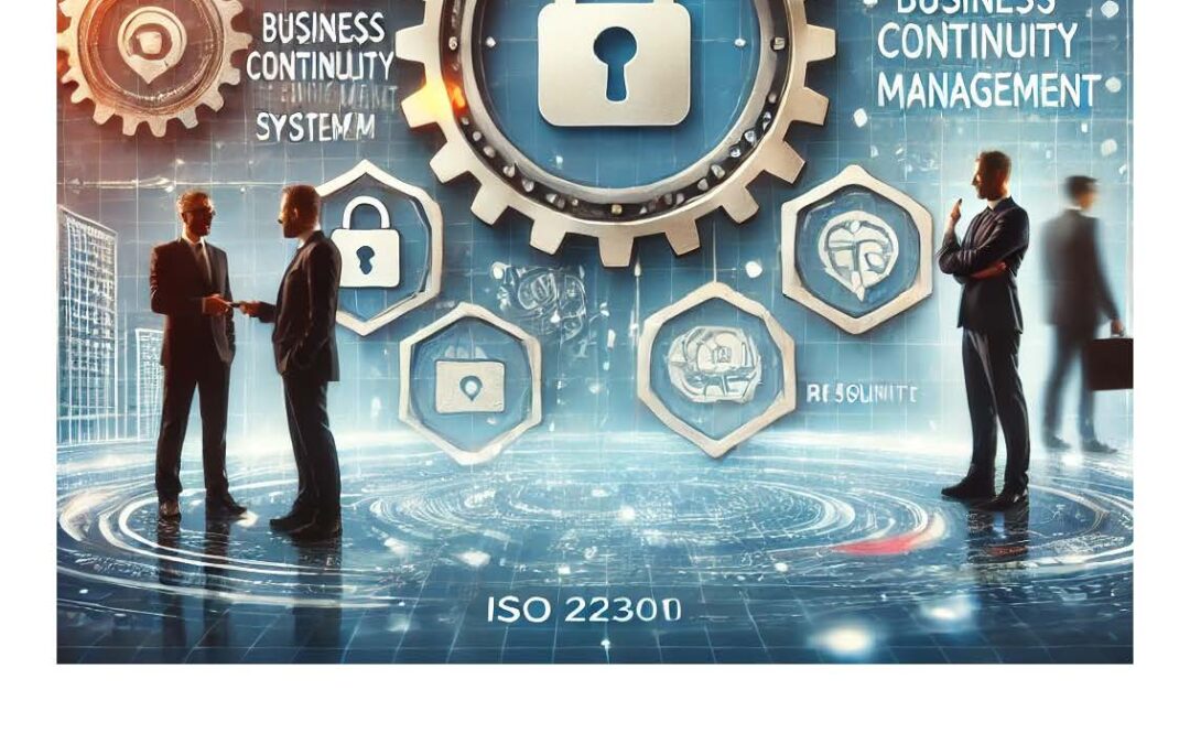 ISO 22301 : Les avantages de la certification