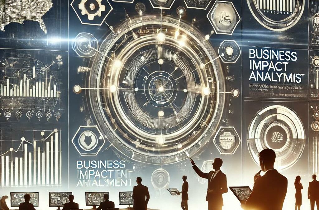 ISO 22317 : Les avantages de la certification