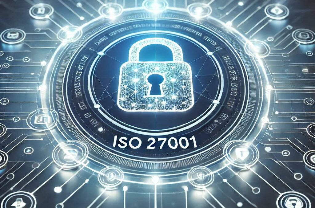 27001 ISO