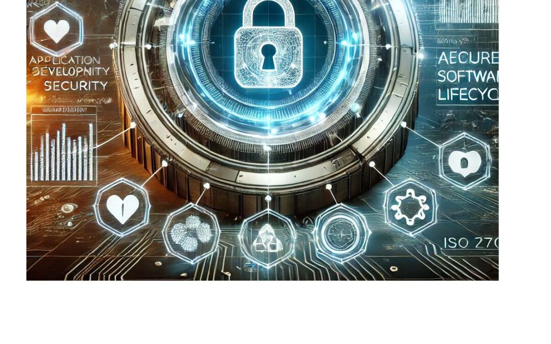 ISO 27034 : Les avantages de la certification