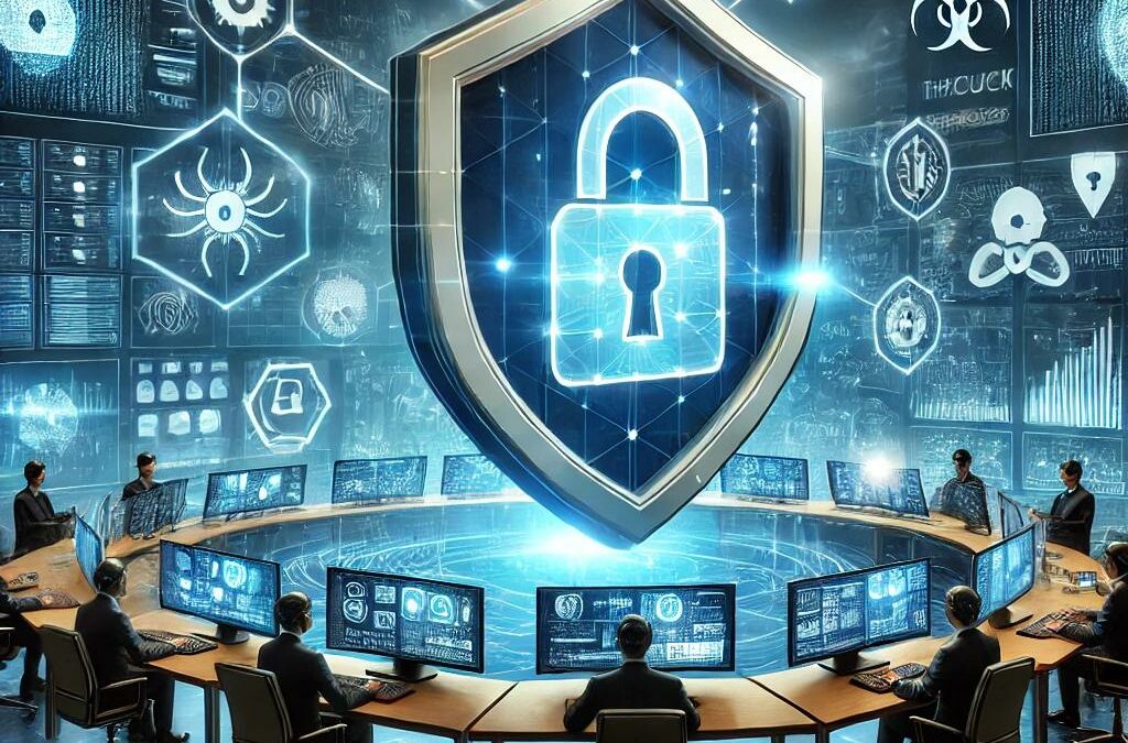 ISO 27035 : Les avantages de la certification