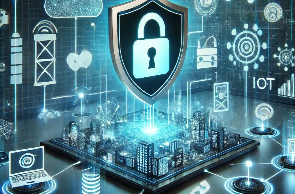 ISO 27400 : Les avantages de la certification