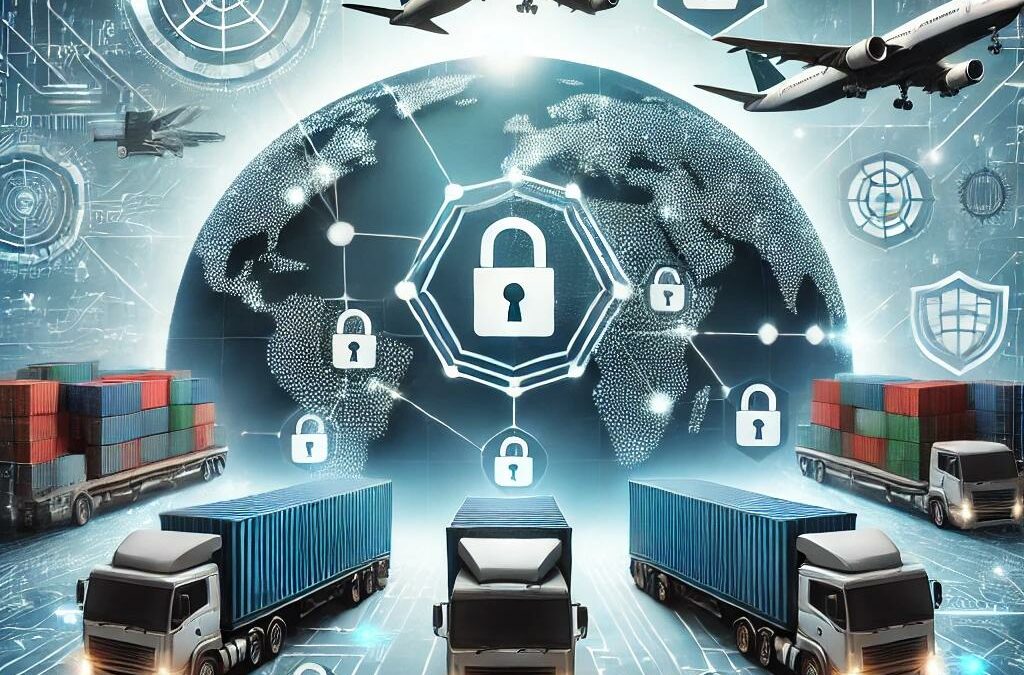 ISO 28000 : Les avantages de la certification