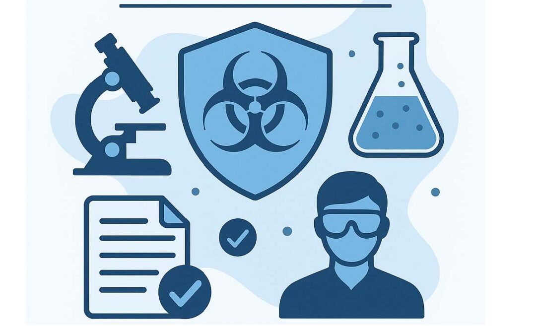 ISO 35001 : Les avantages de la certification
