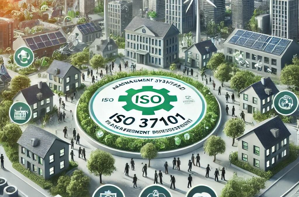 ISO 37101 : Les avantages de la certification