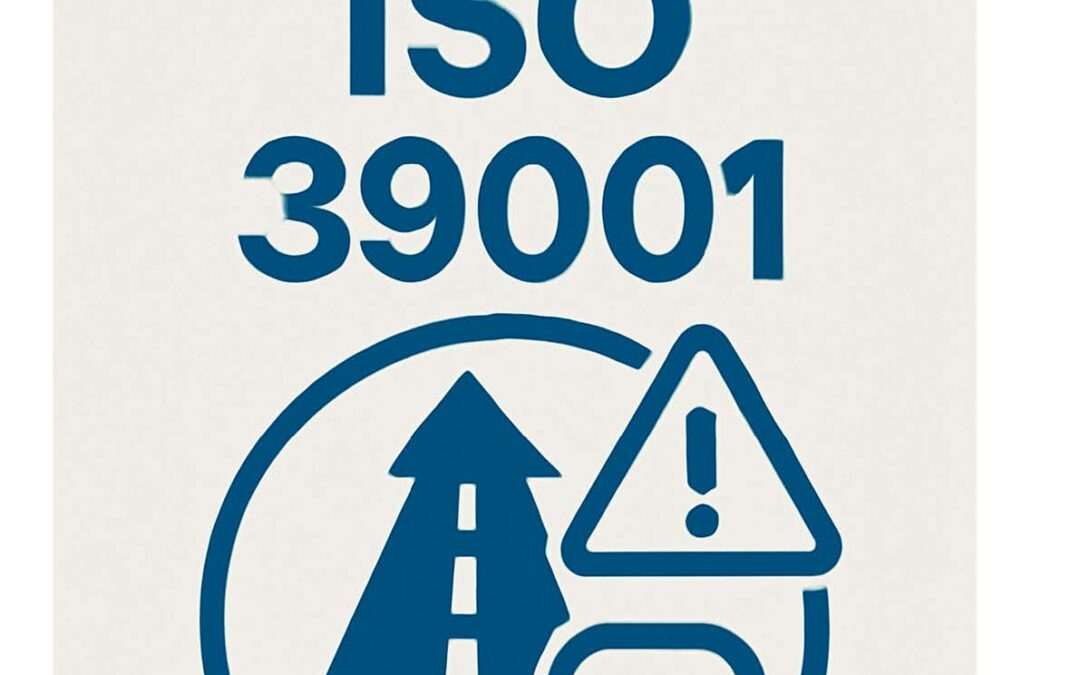ISO 39001 : Les avantages de la certification
