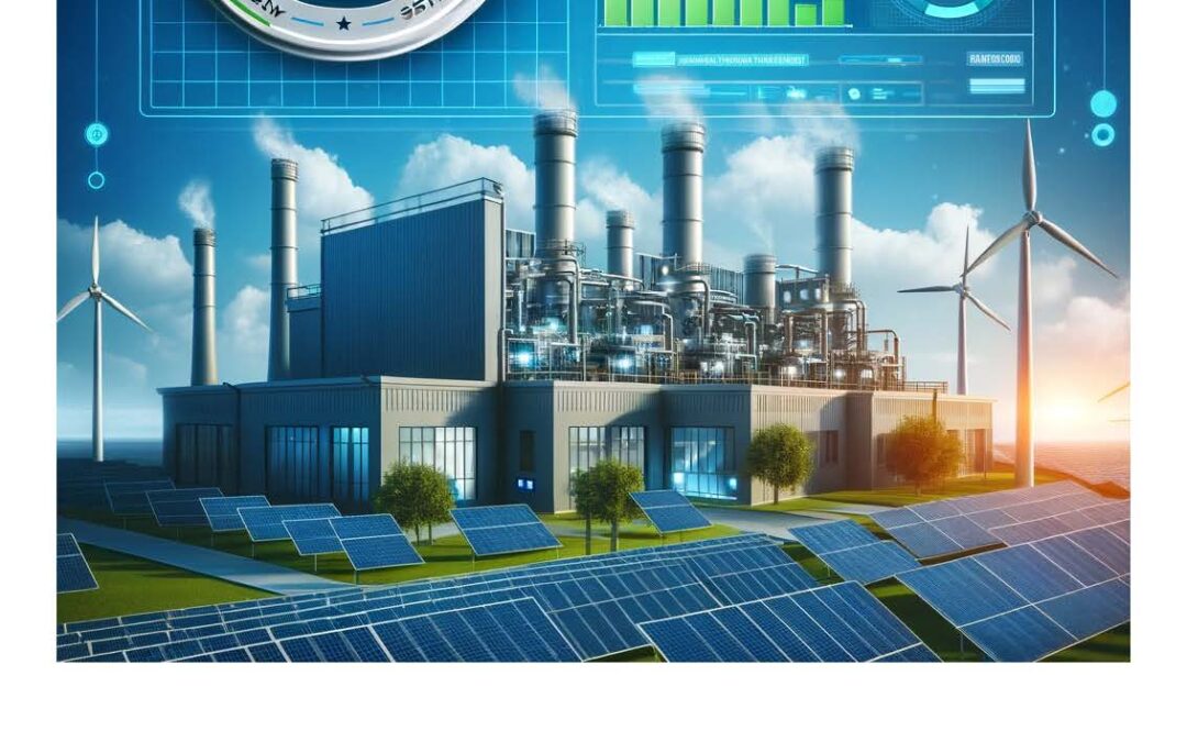 ISO 50001 : Les avantages de la certification