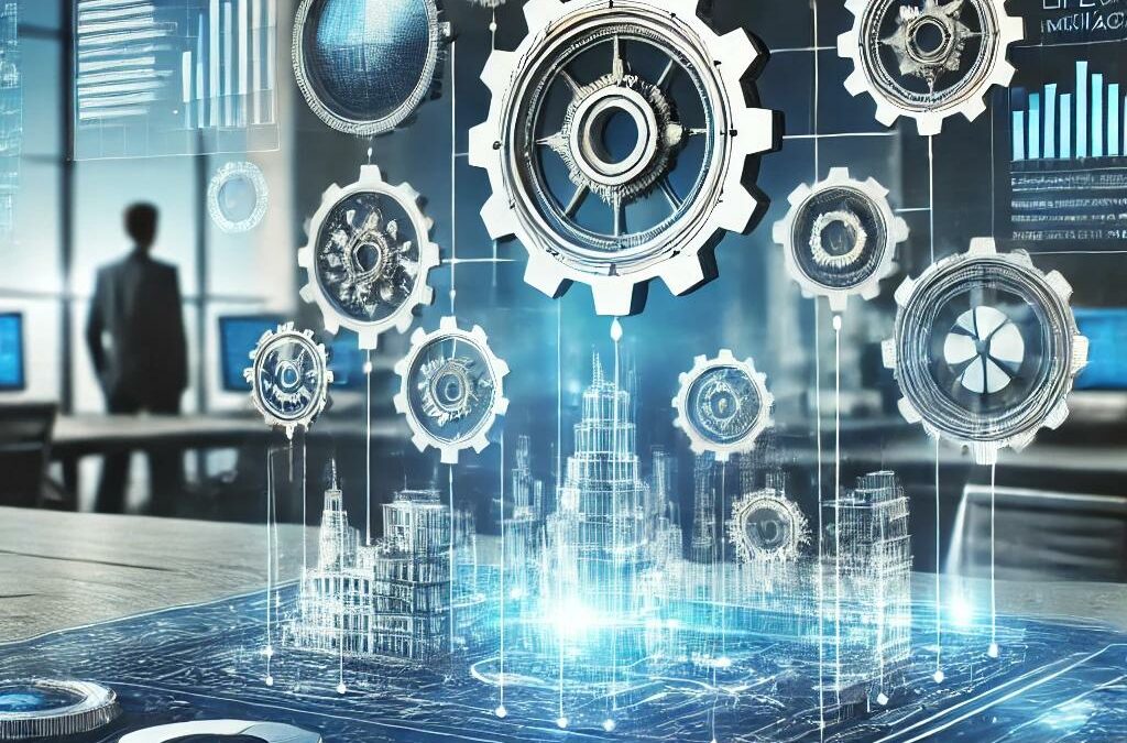 ISO 55001 : Les avantages de la certification