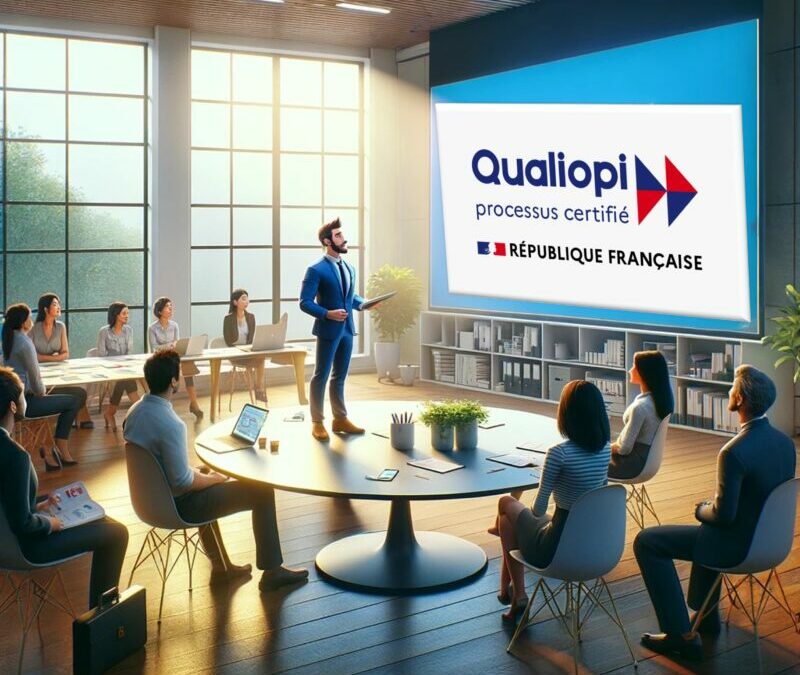 Préparer efficacement son audit Qualiopi